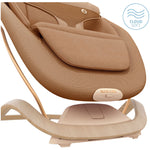 Maxi Cosi Dove Pro Bouncer + Toy Arch - Elegance Bronze