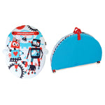Yookidoo Gymotion Robo Playland Play Gym