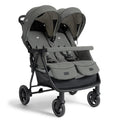 Joie Signature Estrella Twin Pushchair - Evergreen