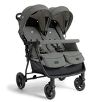 Joie Signature Estrella Twin Pushchair - Evergreen