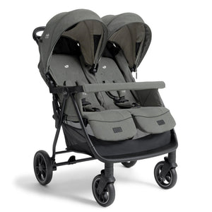 Joie Signature Estrella Twin Pushchair - Evergreen