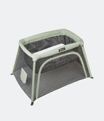 Babymoov 3in1 Moov & Comfy Travel Cot - Sage