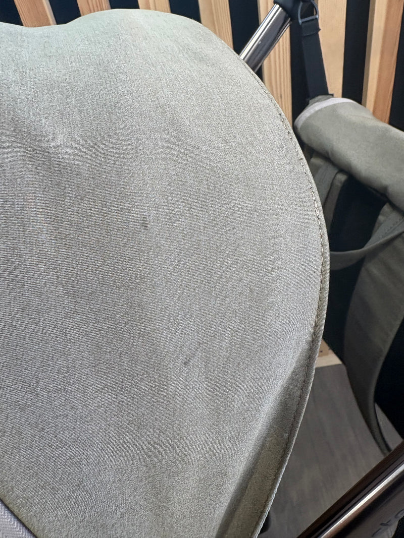 PRE LOVED Babystyle Oyster3 Travel System - Mink