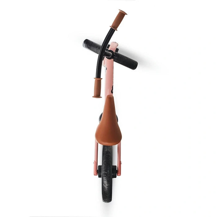 Kinderkraft 2WAY NEXT Balance Bike – Pink