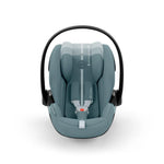 Cybex Cloud G3 Plus Car Seat - Stormy Blue