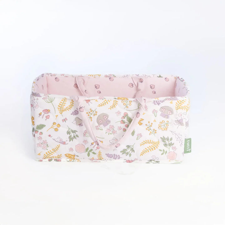 Tutti Bambini Nappy Caddy - Tiny Tails
