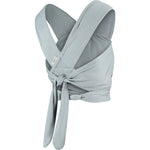 Caboo Sling Lite Baby Carrier - Alloy