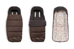 Cosatto Wow 3 Rotate & Recline Cozy Bundle - Foxford Hall