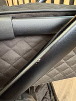 PRE LOVED Cosatto Wow 3 Travel System - Silhouette