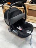 PRE LOVED Cybex Cloud Z Car Seat - Black