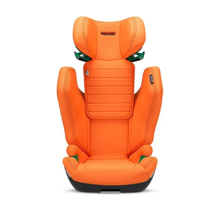 Recaro Axion 1 Car Seat - Vibrant Orange