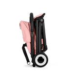 Cybex Orfeo Compact Travel Stroller - Candy Pink (2026 Model)