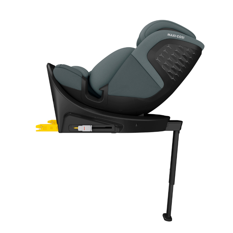 Maxi-Cosi Emerald S All Stage 360 Car Seat - Tonal Graphite