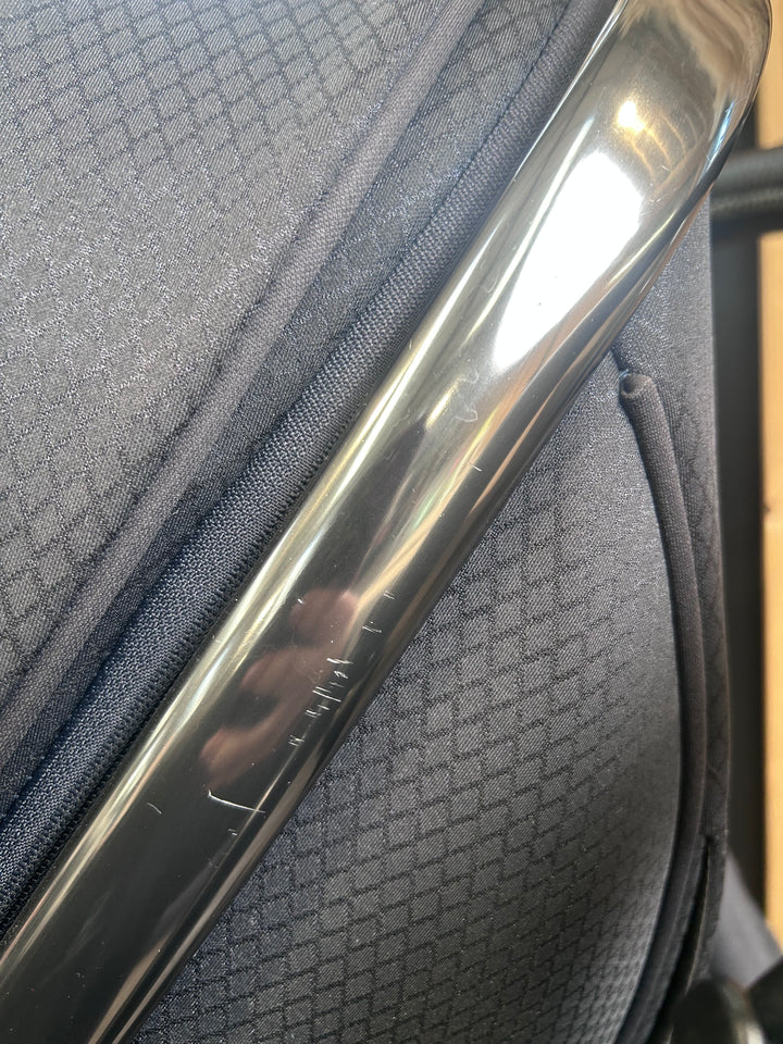 PRE LOVED egg3 Pushchair + Accessories Bundle - Celestial