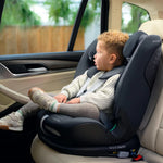 Maxi-Cosi Titan Pro2 i- Size Car Seat - Authentic Graphite