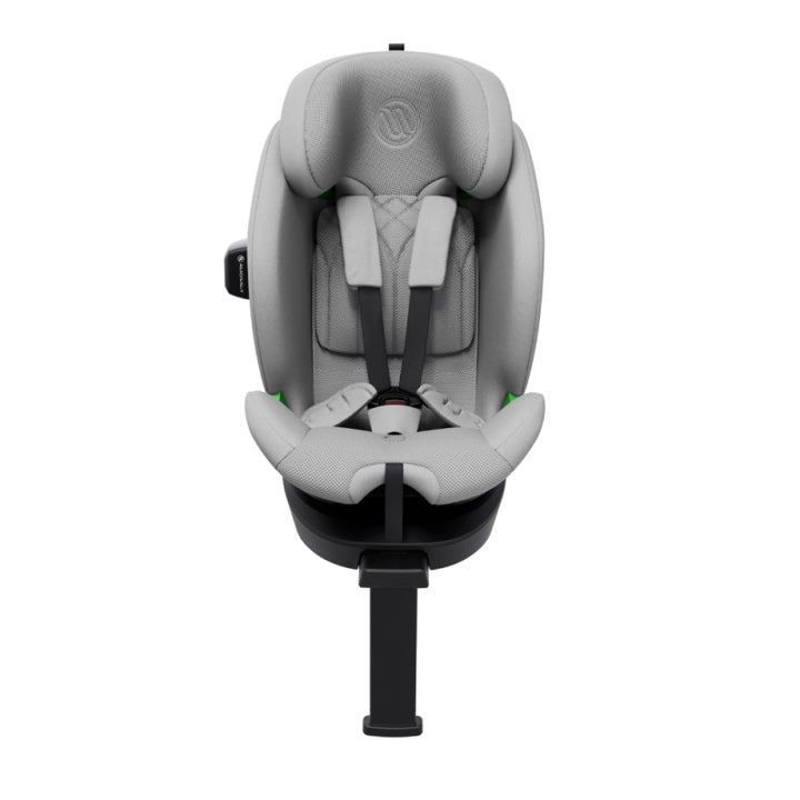 Avionaut Stardust 360 Car Seat - Grey