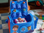 tonies PAW Patrol - Listen & Play Bag