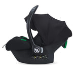 Avionaut Cosmo AirFlow i-Size Infant Car Seat - Black