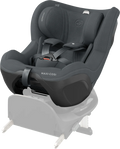 Maxi-Cosi Pearl Slide Pro Car Seat - Authentic Graphite