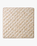 Momcozy Baby Portable Play Mat - Leopard Brown
