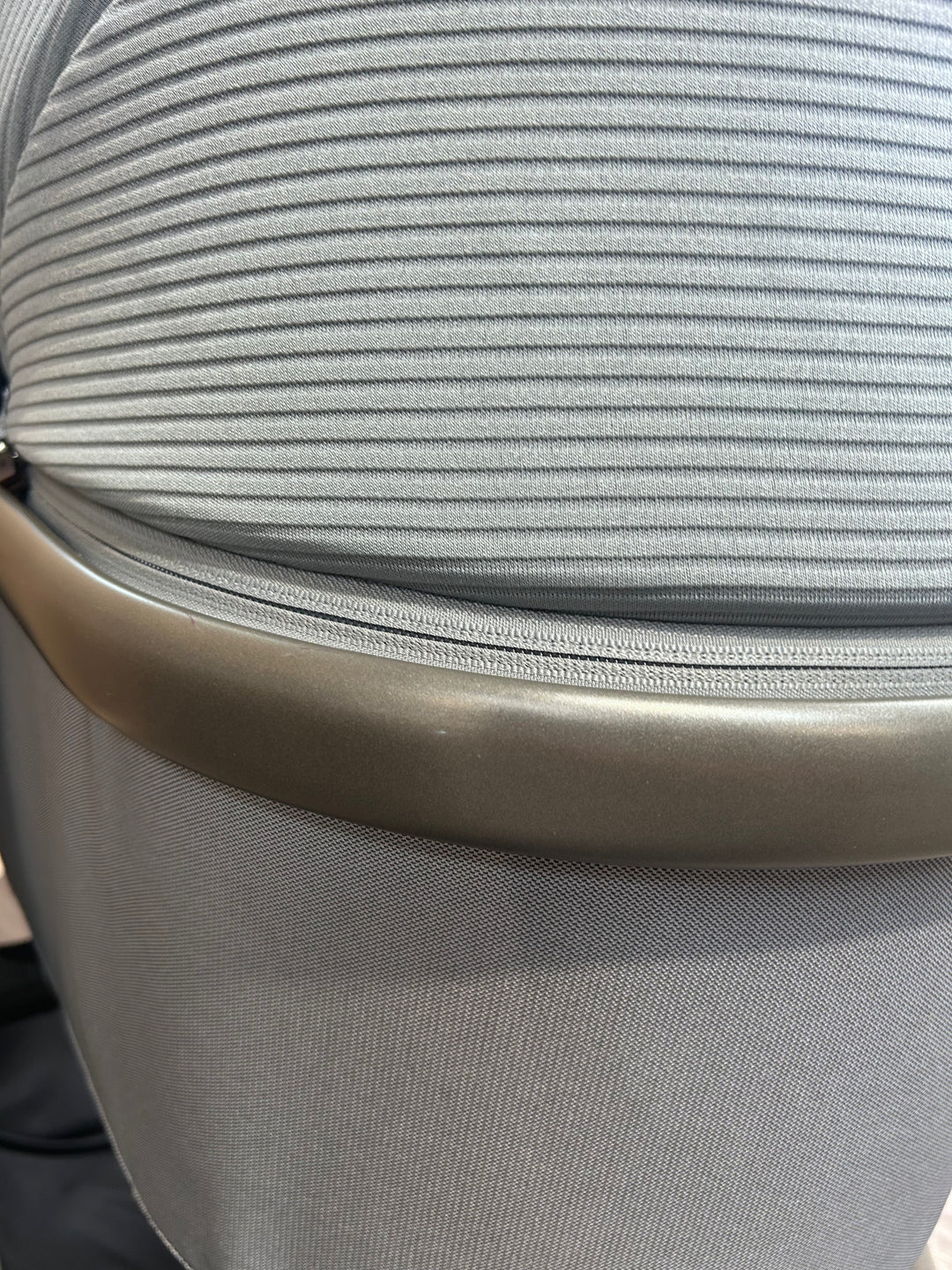 PRE LOVED Bababing Raffi Travel System - Duck Egg