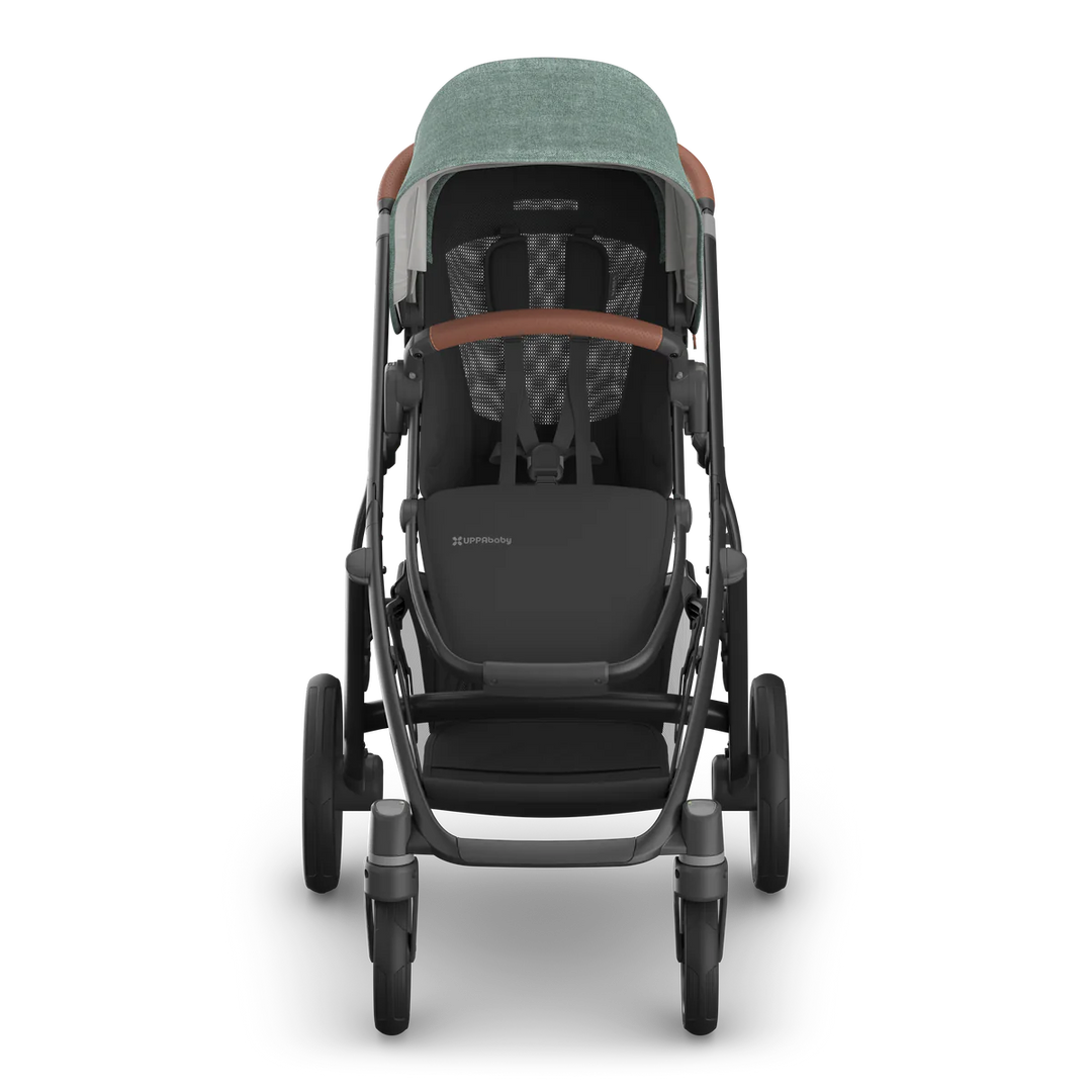 UPPAbaby Vista V3 Pushchair & Carrycot - Gwen