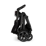 Nuna DEMI NEXT Stroller & Carrycot - Caviar