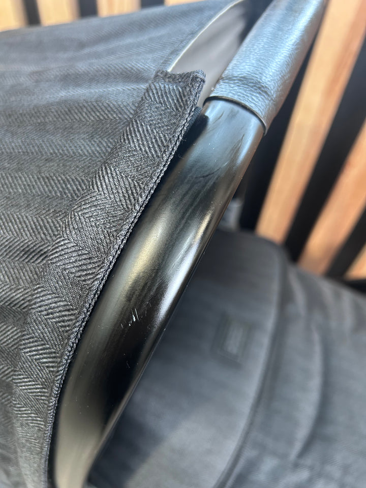 PRE LOVED Babystyle Oyster3 Travel System - Pepper