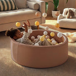 CuddleCo Ball Pit with Balls - Tuscany