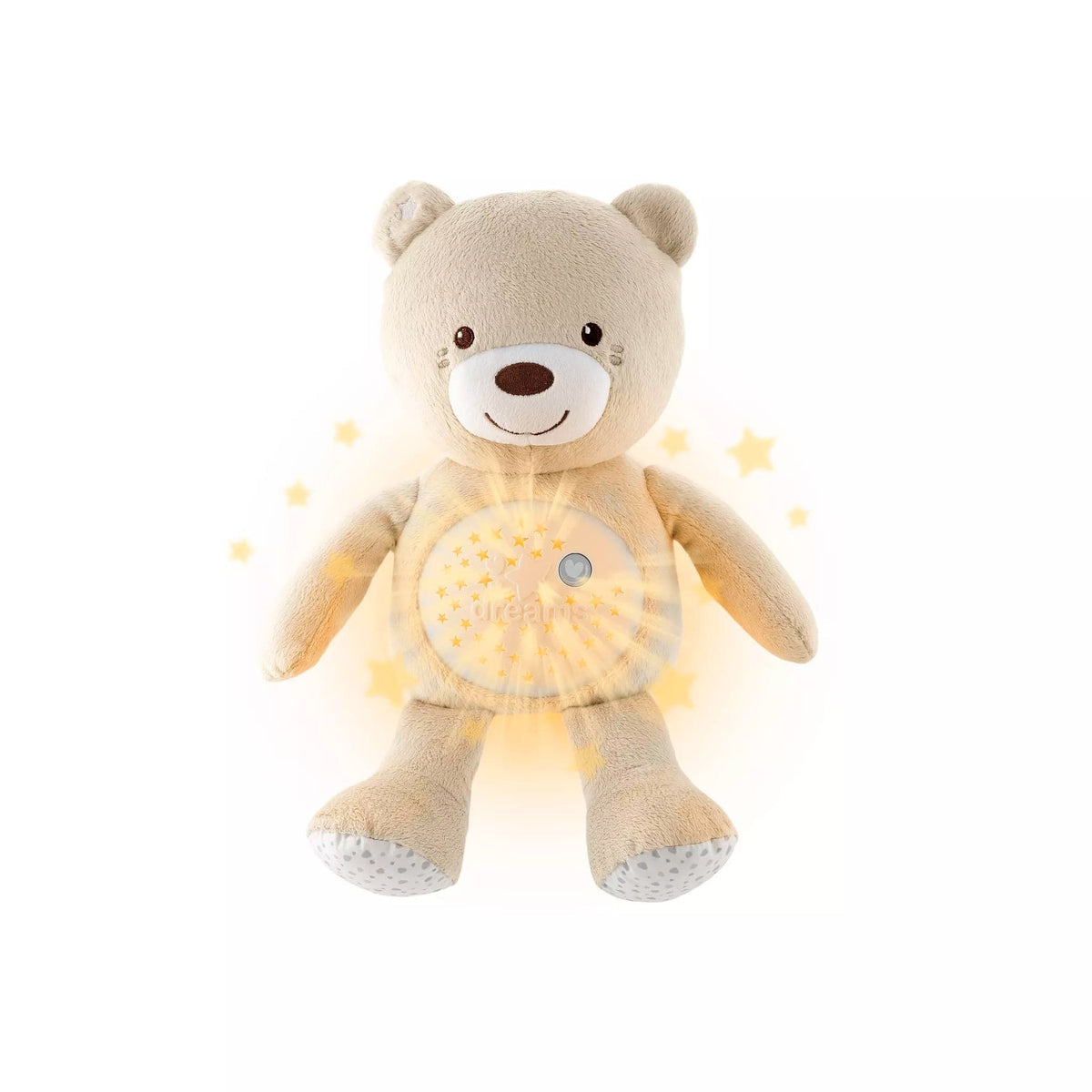 Chicco Baby Bear Projector - Neutral