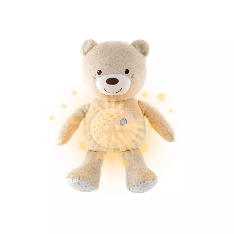 Chicco Baby Bear Projector - Neutral