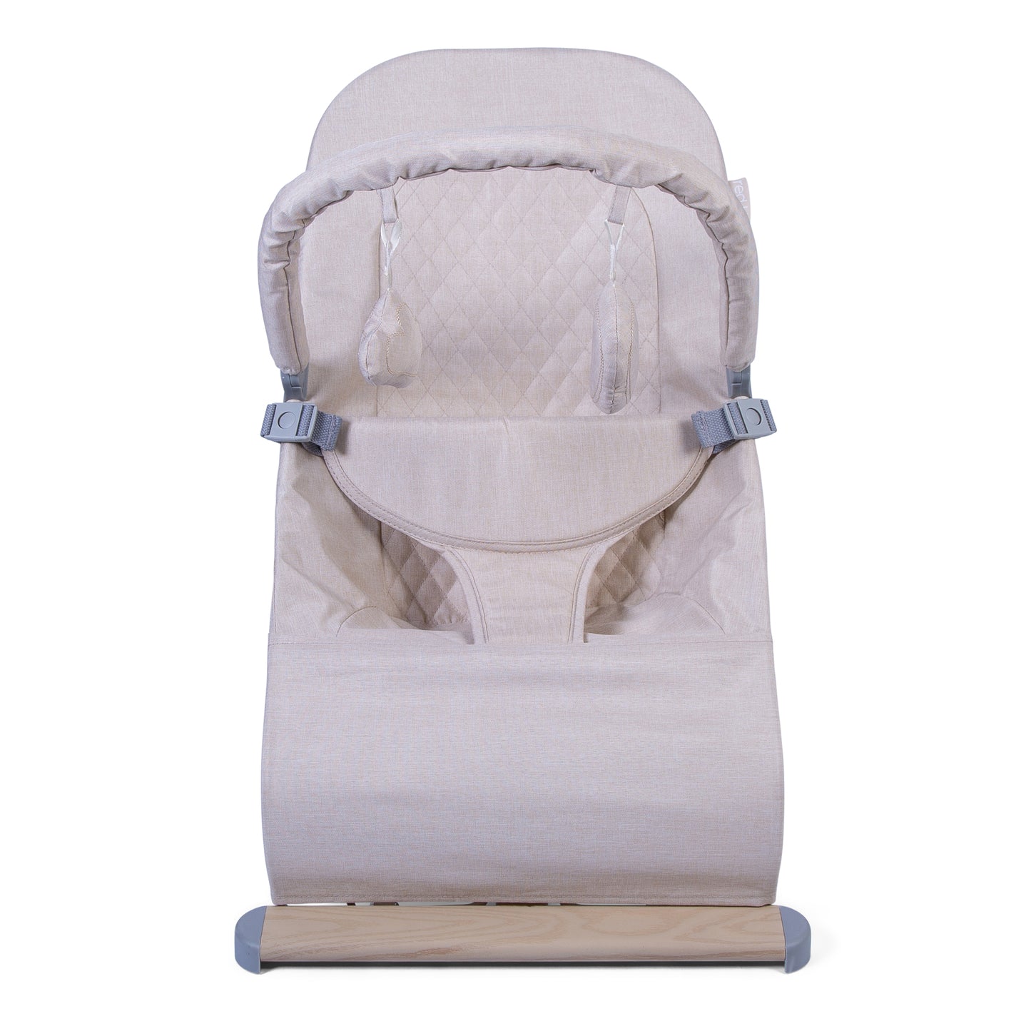 Redkite Baya Bouncer - Oatmeal