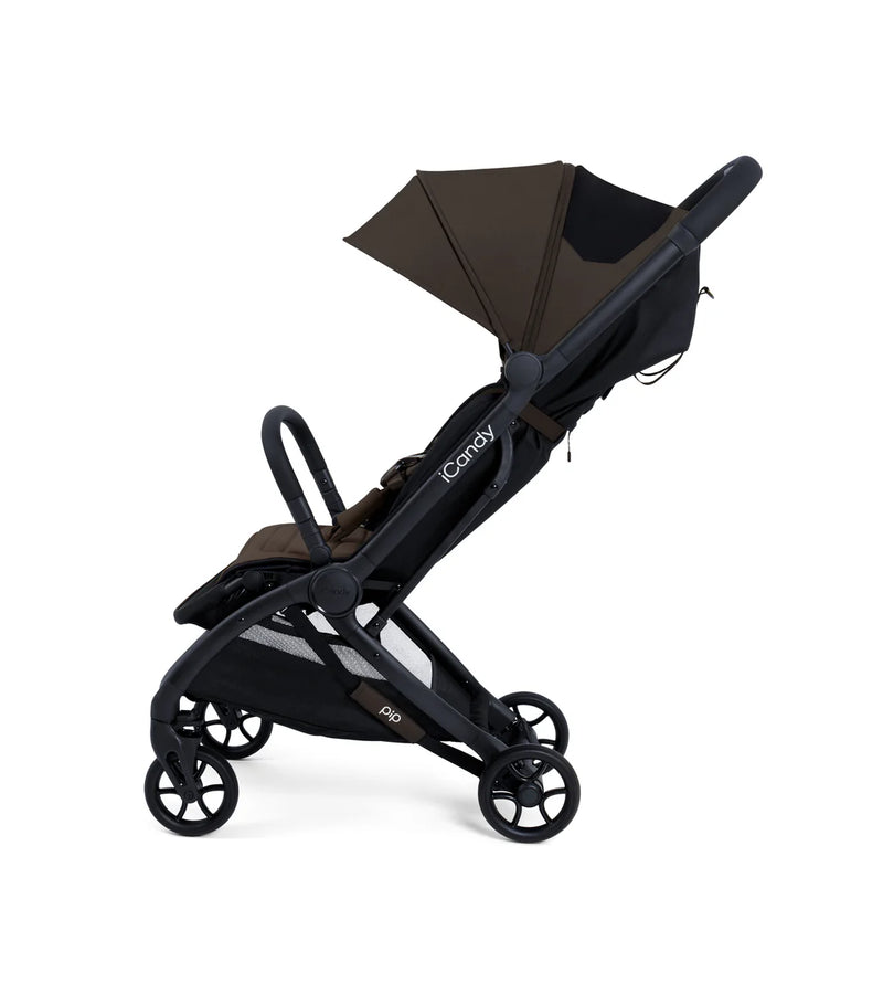 iCandy Pip Compact Stroller - Muddy Puddle