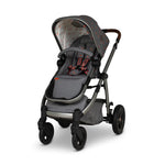 Cosatto Wow 3 Rotate & Recline Cozy Bundle - Foxling
