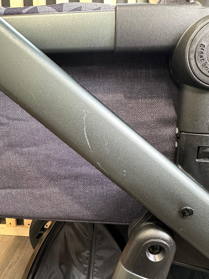 PRE LOVED Cosatto Wow 2 Travel System - Nature Trail