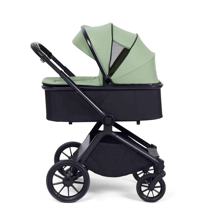 Ickle Bubba Altima All In One Travel System - Sage