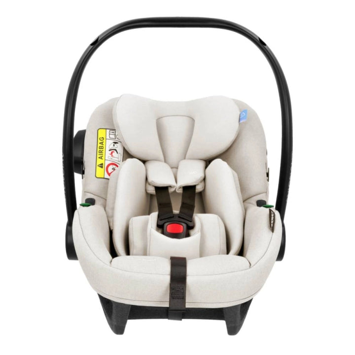 Avionaut Pixel Pro 2.0c Lightweight Car Seat - Beige