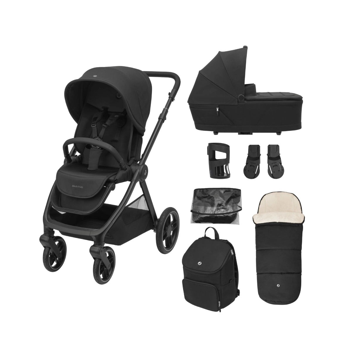 Maxi cosi bundle hotsell