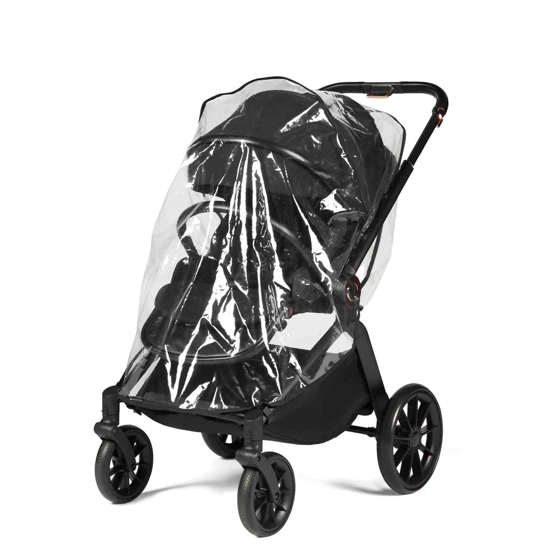 Ickle Bubba Altima All In One Travel System - Black