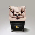 JoviKids Ranger 2 360 Car Seat – Rosewood