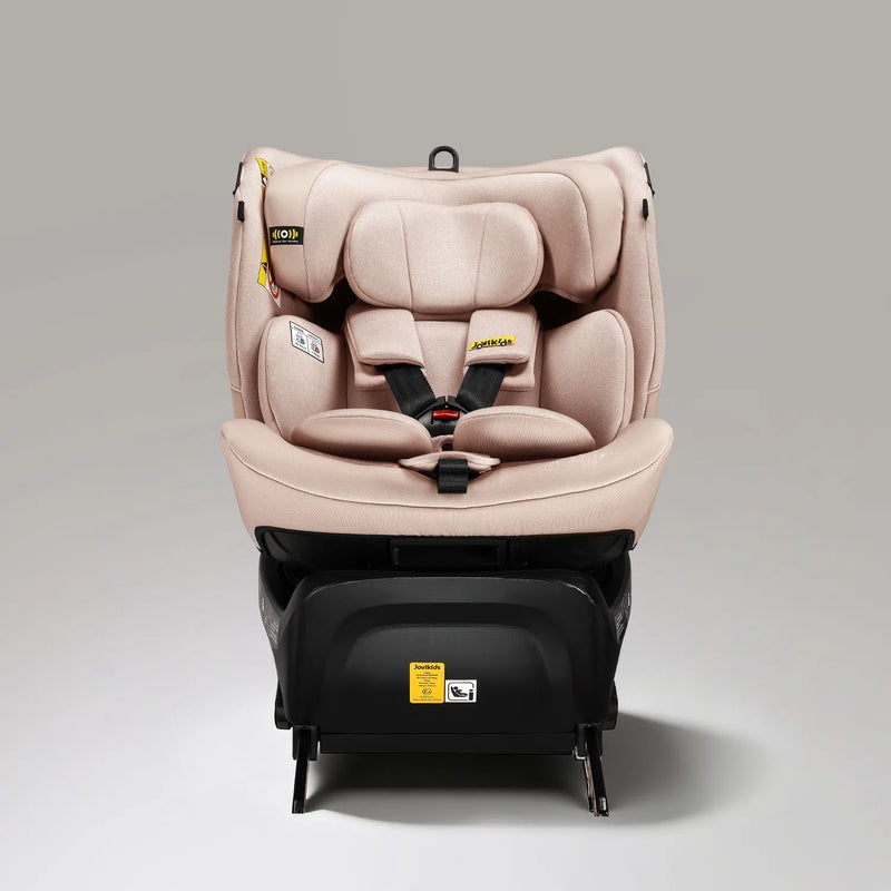 JoviKids Ranger 2 360 Car Seat – Rosewood