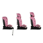 Cosatto Get Set Grow Plus i-Size 360 Car Seat – Pony Party