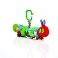The Very Hungry Developmental Caterpillar