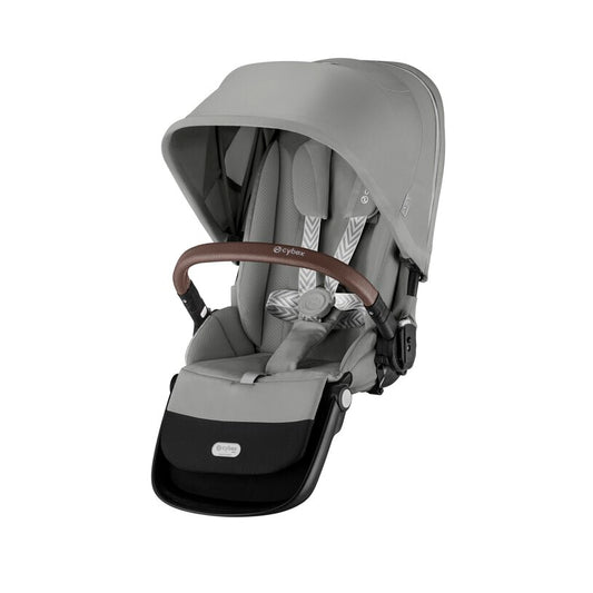 Cybex Gazelle S Seat Unit - Stone Grey