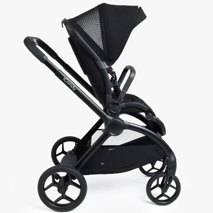 iCandy Core2 Complete Bundle - Black