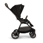 Nuna TRIV Next Generation Pipa Travel System Bundle - Caviar
