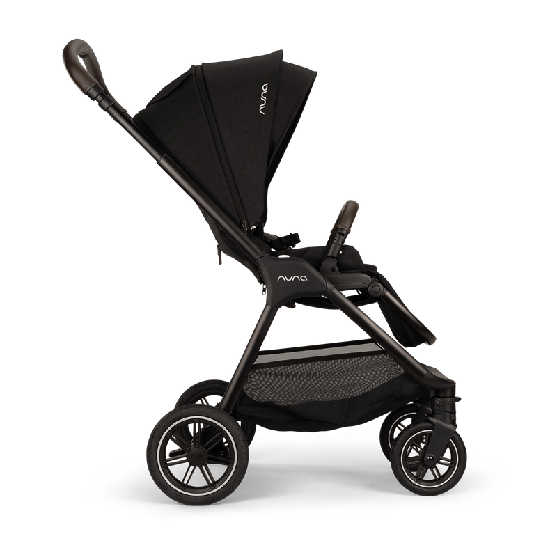 Nuna TRIV Next Generation Pipa Travel System Bundle - Caviar