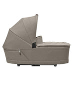 Maxi-Cosi Oxford+ & Emerald 360 S Bundle - Twillic Truffle