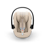 Cybex Cloud G3 Plus Car Seat - Almond Beige