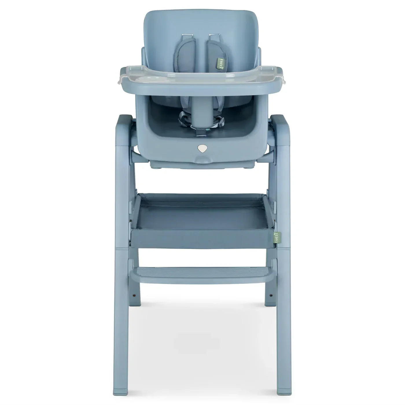 Tutti Bambini Nova Maison 7 in 1 Highchair - Coast